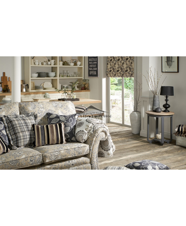 Draperie Highgrove Chiswick